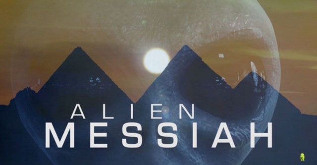 Alien Messiah