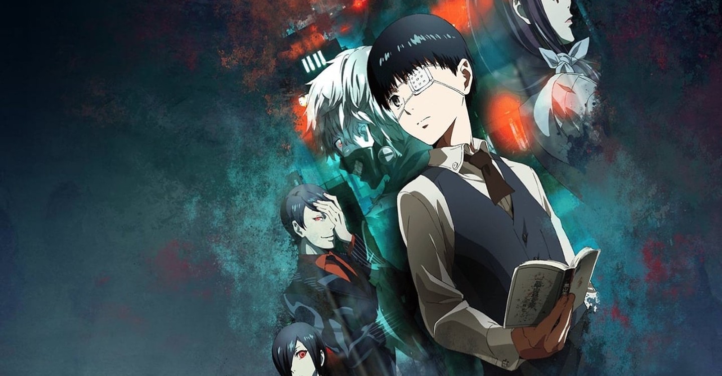 Featured image of post What Is Tokyo Ghoul Season 3 Called A 3rd season hasn t been announced so there is no release date or any current plans for a 3rd season