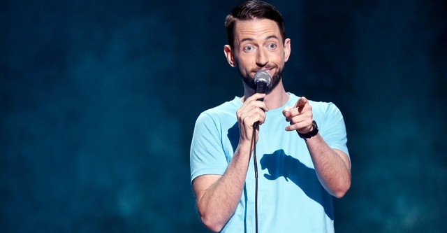 Neal Brennan: Women and Black Dudes