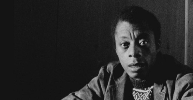 James Baldwin, Un étranger dans le village