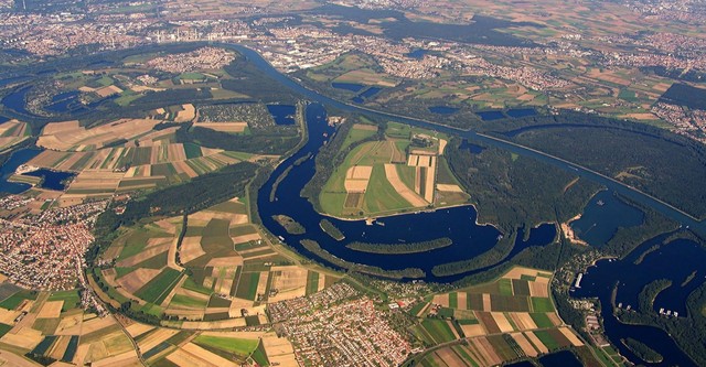 Germany from Above