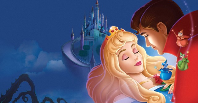 Sleeping Beauty