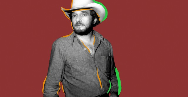 Merle Haggard: Salute to a Country Legend