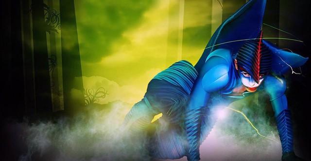 Cirque du Soleil: Varekai