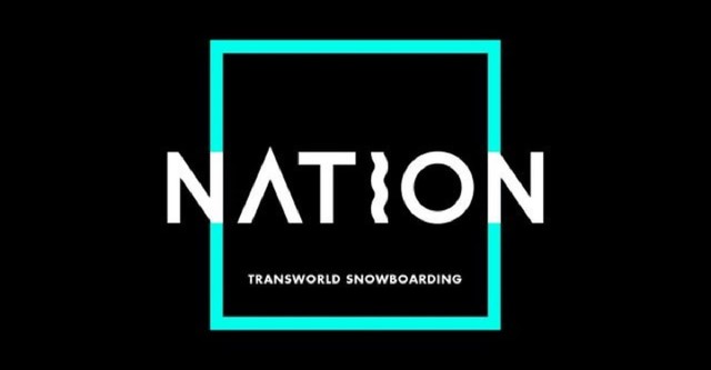 Nation - TransWorld SNOWboarding