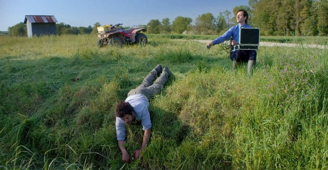 Magnetic Harvest