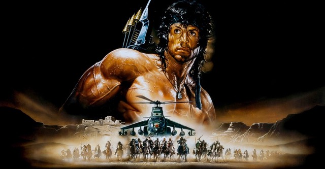 Rambo III