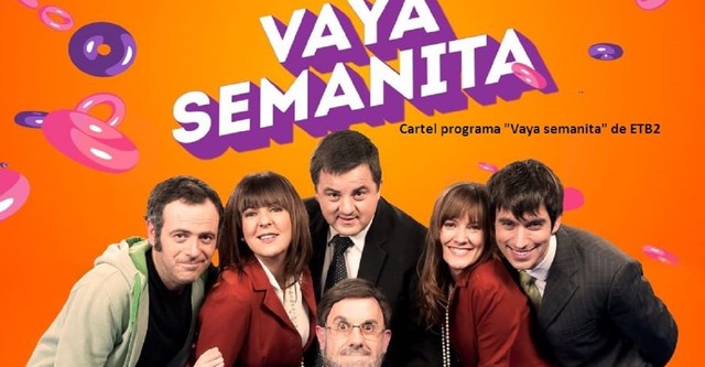 Vaya semanita