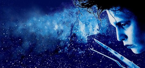Tutti i migliori film di Tim Burton da vedere in streaming per Halloween