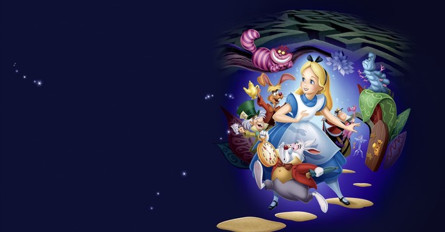 Alice in Wonderland