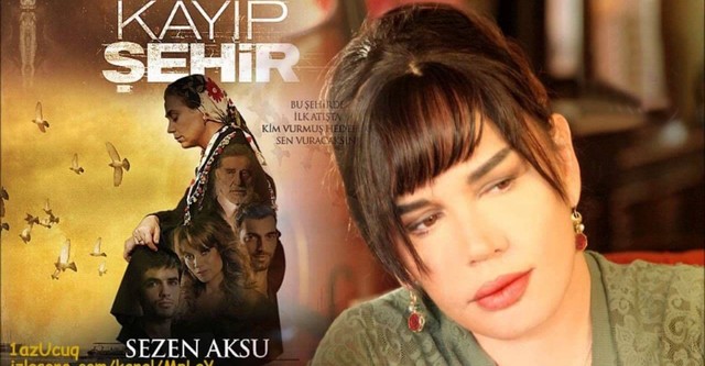 Kayip Sehir