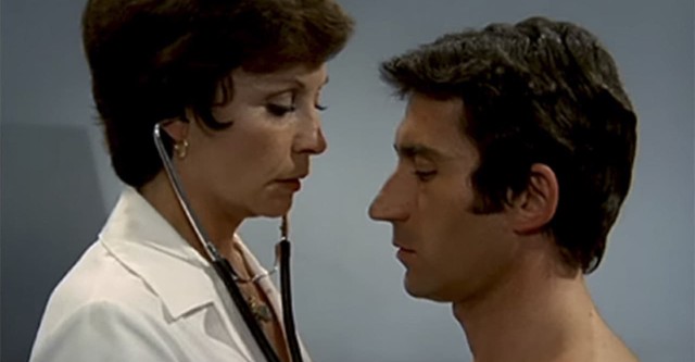Señora Doctor
