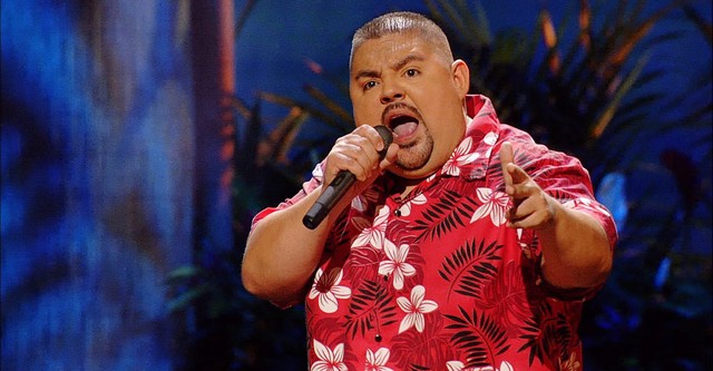 Regarder Gabriel Iglesias Aloha Fluffy En Streaming