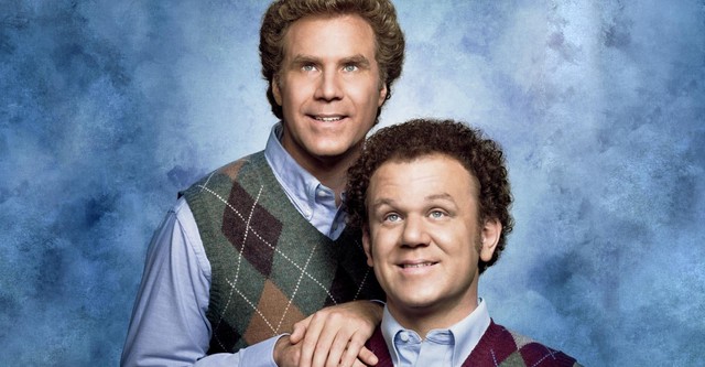 Step Brothers
