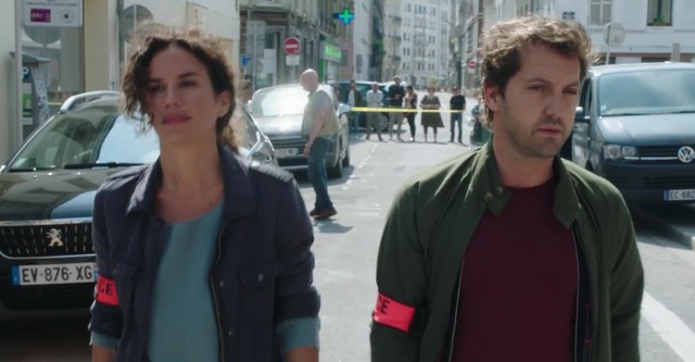 Die Geister Von Le Havre