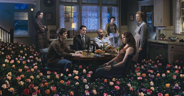 Six Feet Under - Gestorben wird immer