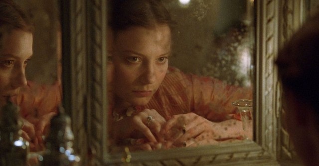 Madame Bovary