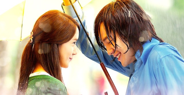 Love Rain watch tv series streaming online