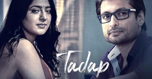 Tadap Season 1 watch full episodes streaming online