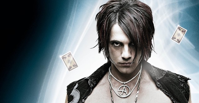 Criss Angel Ilusionista