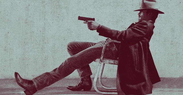 Justified: La ley de Raylan