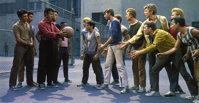 West Side Story