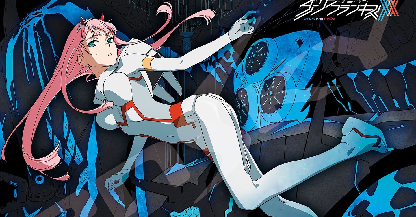 Darling in the Franxx | Monogatari