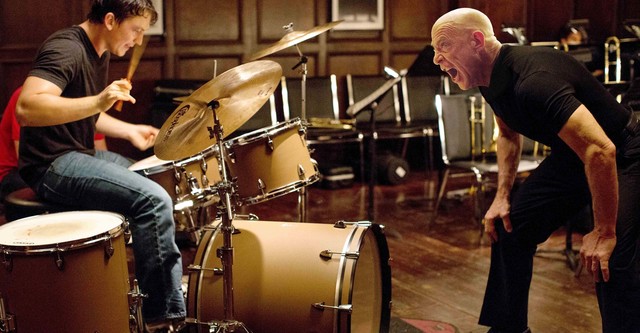 Whiplash