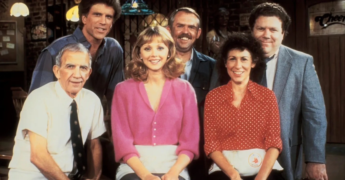 No solo El caballero de los siete reinos: otras series con al menos dos spin-offs