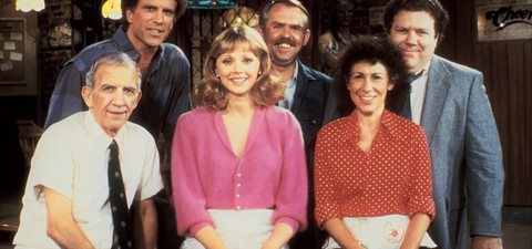 No solo El caballero de los siete reinos: otras series con al menos dos spin-offs