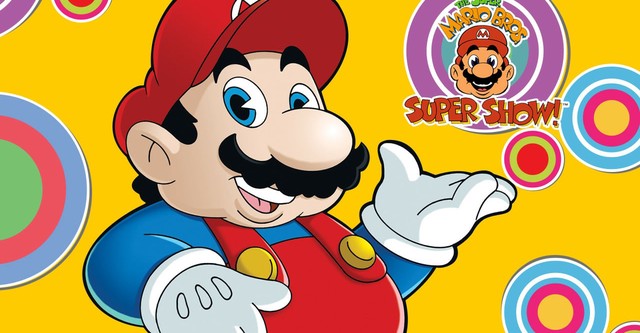 How To Watch THE SUPER MARIO BROS. MOVIE Online: Is It Streaming?