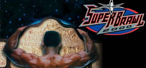 What The Hell Is A 'Texas Death Match'? Wrestling's Bloodiest Fight, Explained