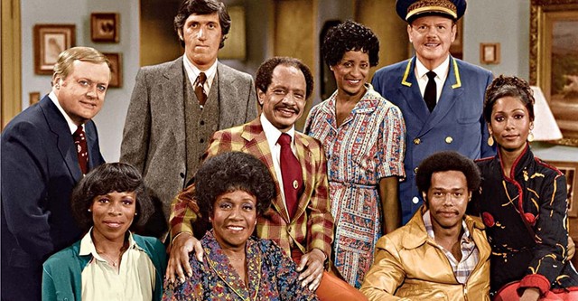 Die Jeffersons