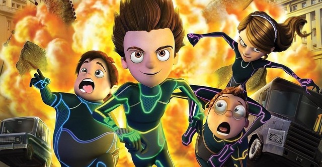 Двигай время!