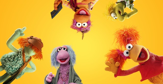 Fraglesy: Gramy dalej!