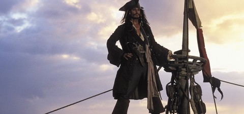 Pirates of the Caribbean Movies In Order: A Complete Streaming Guide