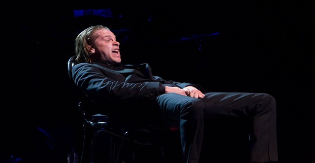 Hans Teeuwen: Spiksplinter