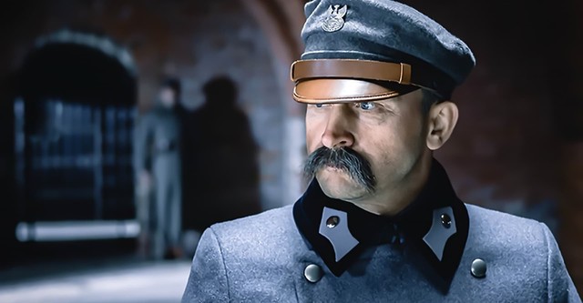 Pilsudski