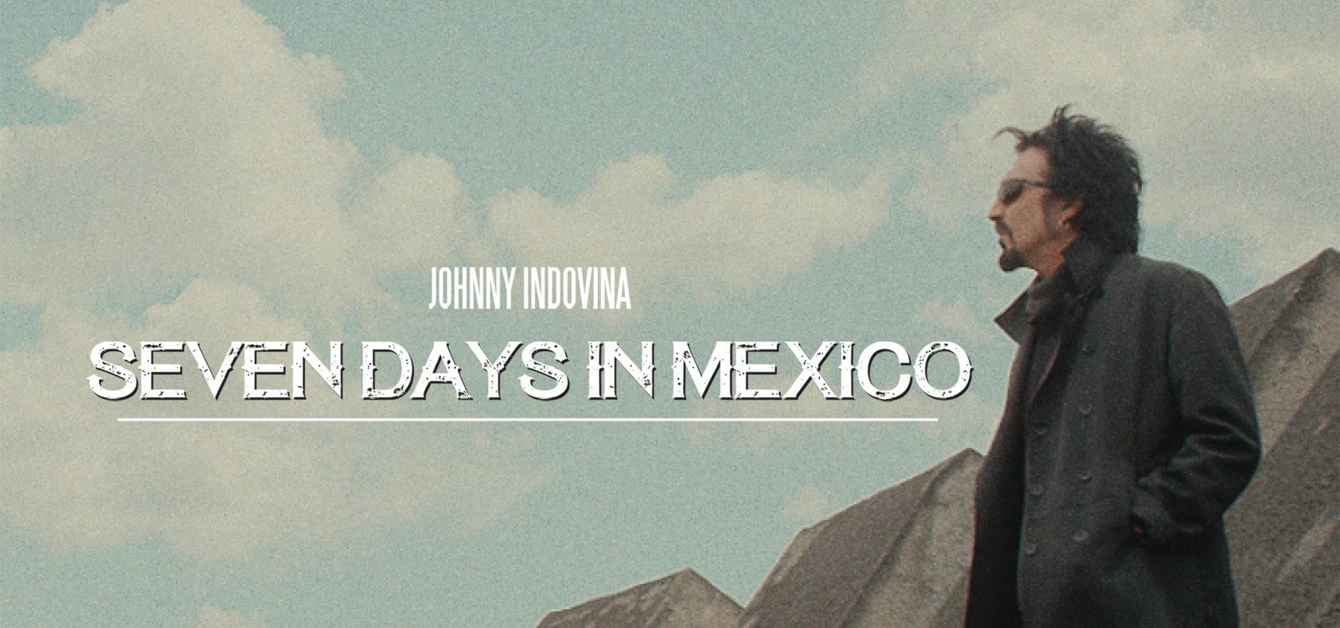 Seven Days in Mexico streaming: where to watch online?