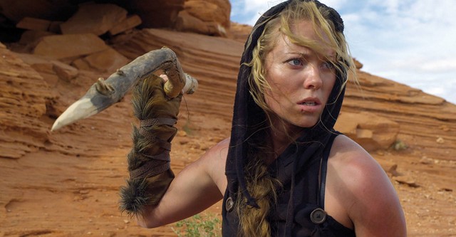 Csillagharcos: Túlélő