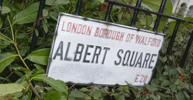 EastEnders