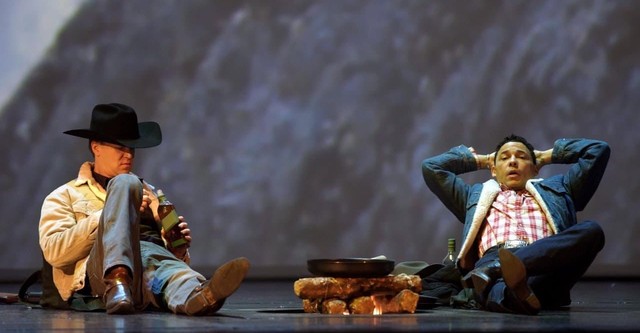 Brokeback Mountain movie watch streaming online