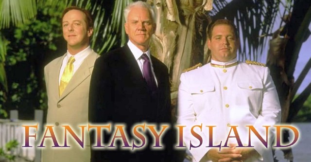 Fantasy Island