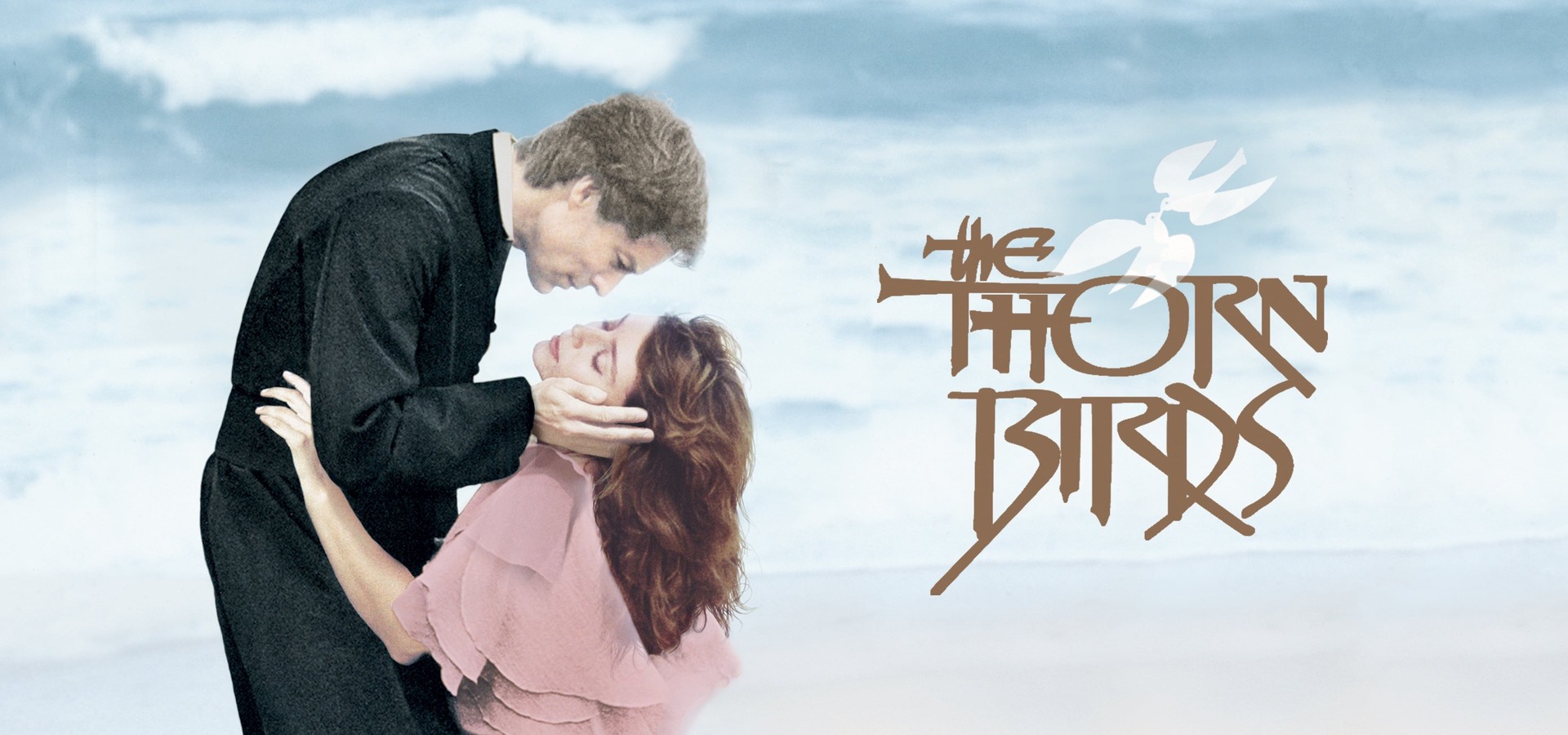 thorn birds netflix