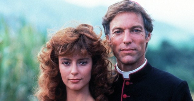 The Thorn Birds