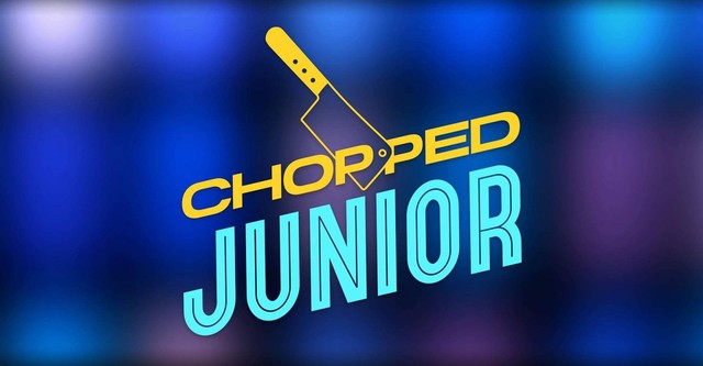 Chopped Junior