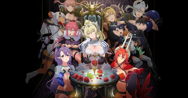 Seven Mortal Sins