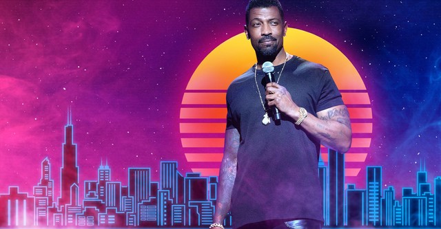 Deon Cole: Cole Hearted