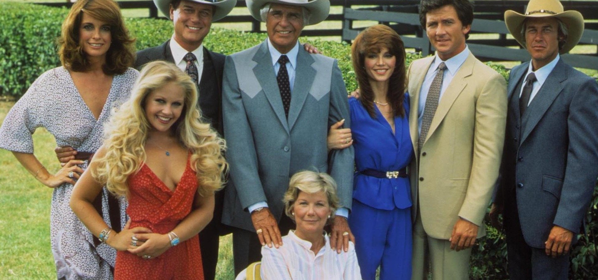 Dallas Watch Tv Show Streaming Online