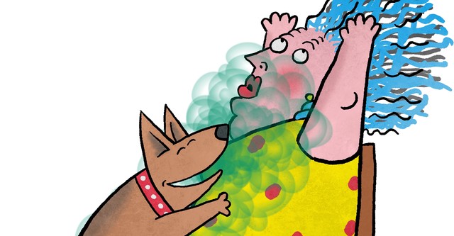 Dog Breath